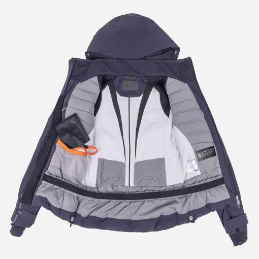 KJUS Jackets & Vests-Women'S Ligety 2.0 Jacket Deep Space
