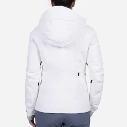 KJUS Jackets & Vests-Women'S Ligety Jacket White