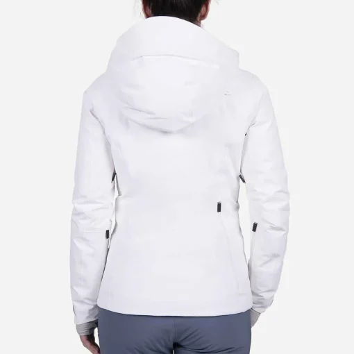 KJUS Jackets & Vests-Women'S Ligety Jacket White