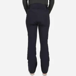 KJUS Pants-Women'S Ligety Pants Black