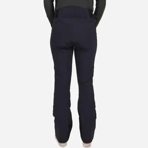 KJUS Pants-Women'S Ligety Pants Black