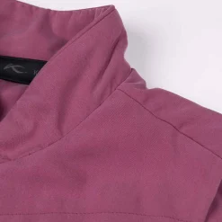 KJUS Jackets & Vests-Women'S Lightweight Maven Vest Red Plum