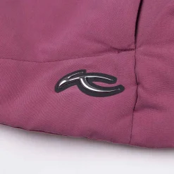 KJUS Jackets & Vests-Women'S Lightweight Maven Vest Red Plum