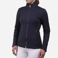 KJUS Jackets & Vests-Women'S Macuna Jacket Deep Space