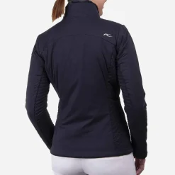 KJUS Jackets & Vests-Women'S Macuna Jacket Deep Space