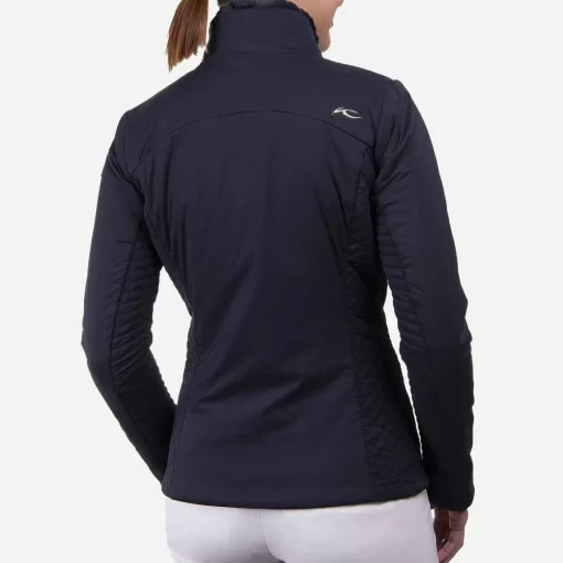KJUS Jackets & Vests-Women'S Macuna Jacket Deep Space