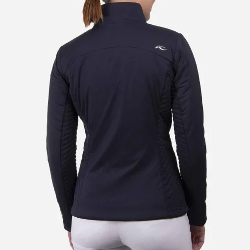 KJUS Jackets & Vests-Women'S Macuna Jacket Deep Space
