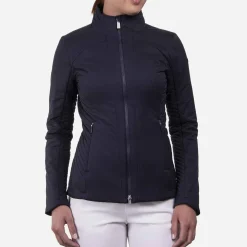 KJUS Jackets & Vests-Women'S Macuna Jacket Deep Space