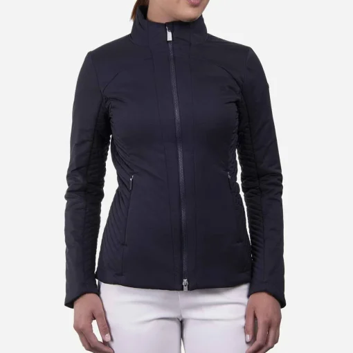 KJUS Jackets & Vests-Women'S Macuna Jacket Deep Space