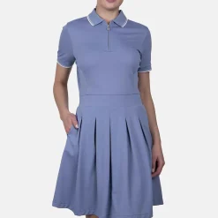 KJUS Dresses-Women'S Mara Dress Santorini