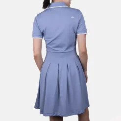 KJUS Dresses-Women'S Mara Dress Santorini