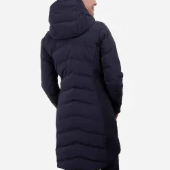 KJUS Jackets & Vests-Women'S Marcena Coat Deep Space