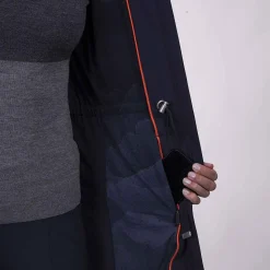 KJUS Jackets & Vests-Women'S Marcena Coat Deep Space