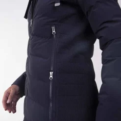 KJUS Jackets & Vests-Women'S Marcena Coat Deep Space