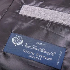 KJUS Jackets & Vests-Women'S Marin Coat Deep Space Melange