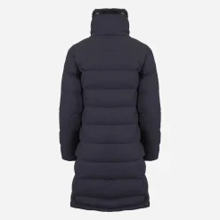 KJUS Jackets & Vests-Women'S Marin Coat Deep Space Melange