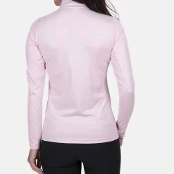 KJUS Midlayers & Sweaters-Women'S Mathilda Jacket Rose Quartz