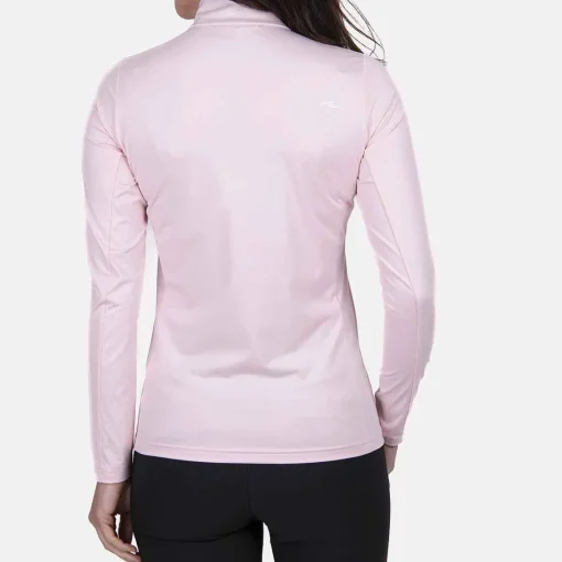 KJUS Midlayers & Sweaters-Women'S Mathilda Jacket Rose Quartz