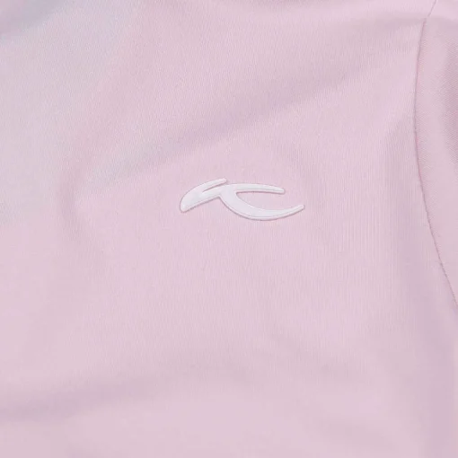 KJUS Midlayers & Sweaters-Women'S Mathilda Jacket Rose Quartz