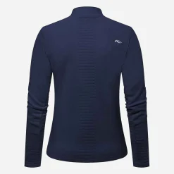 KJUS Midlayers & Sweaters-Women'S Maxima Jacket Ii Atlanta Blue