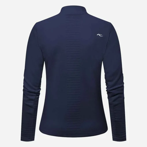 KJUS Midlayers & Sweaters-Women'S Maxima Jacket Ii Atlanta Blue