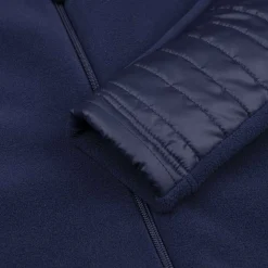 KJUS Jackets & Vests-Women'S Maxima Midlayer Jacket Atlanta Blue