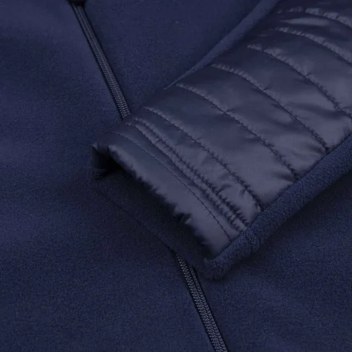 KJUS Jackets & Vests-Women'S Maxima Midlayer Jacket Atlanta Blue
