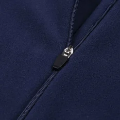KJUS Jackets & Vests-Women'S Maxima Midlayer Jacket Atlanta Blue
