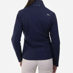 KJUS Jackets & Vests-Women'S Middleton Jacket Atlanta Blue