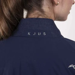 KJUS Jackets & Vests-Women'S Middleton Jacket Atlanta Blue