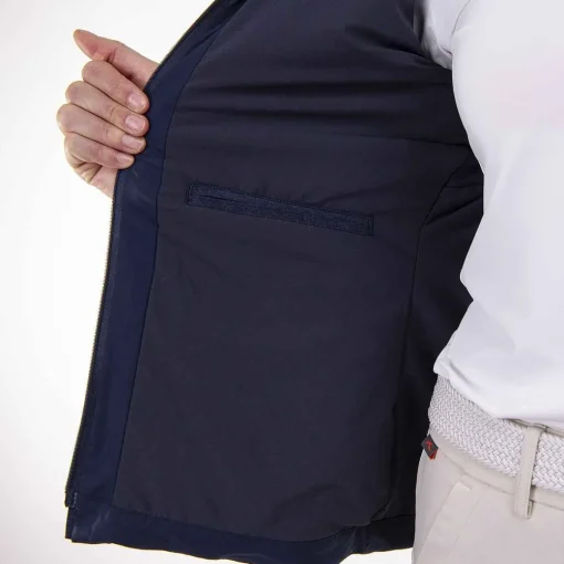 KJUS Jackets & Vests-Women'S Middleton Jacket Atlanta Blue