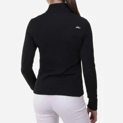 KJUS Midlayers & Sweaters-Women'S Neila Midlayer Half-Zip Atlanta Blue