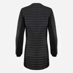KJUS Jackets & Vests-Women'S Osaka Travel Coat Deep Space