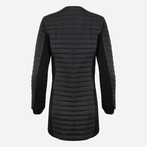 KJUS Jackets & Vests-Women'S Osaka Travel Coat Deep Space