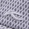 KJUS Accessories-Women'S Printed Cap White/Atlanta Blue