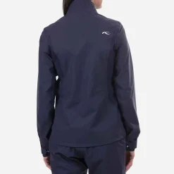 KJUS Jackets & Vests-Women'S Pro 3L 3.0 Jacket Atlanta Blue