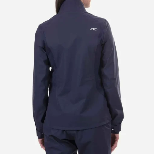 KJUS Jackets & Vests-Women'S Pro 3L 3.0 Jacket Atlanta Blue