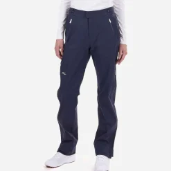KJUS Pants & Skorts-Women'S Pro 3L 3.0 Pants Atlanta Blue