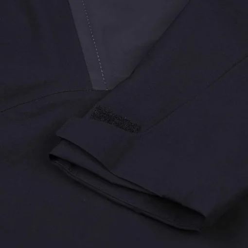 KJUS Rainwear-Women'S Pro 3L Jacket Black