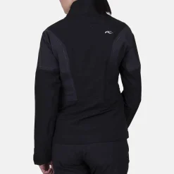 KJUS Rainwear-Women'S Pro 3L Jacket Black