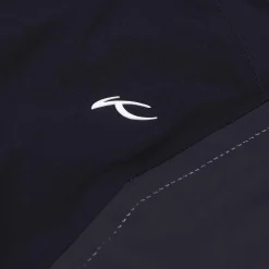 KJUS Rainwear-Women'S Pro 3L Jacket Black