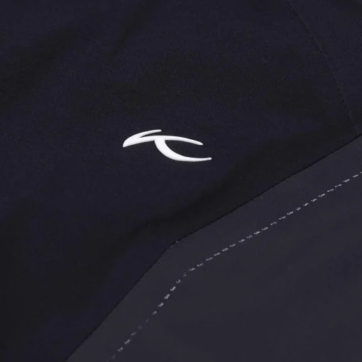 KJUS Rainwear-Women'S Pro 3L Jacket Black