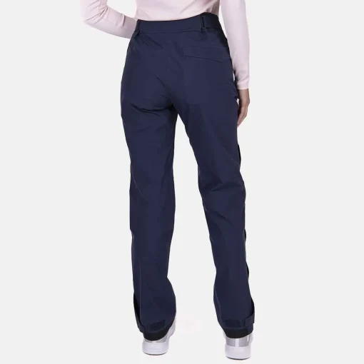 KJUS Pants & Skorts-Women'S Pro 3L Pants Atlanta Blue
