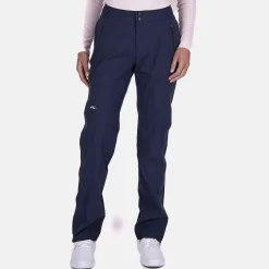 KJUS Pants & Skorts-Women'S Pro 3L Pants Atlanta Blue