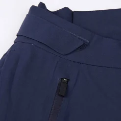 KJUS Pants & Skorts-Women'S Pro 3L Pants Atlanta Blue