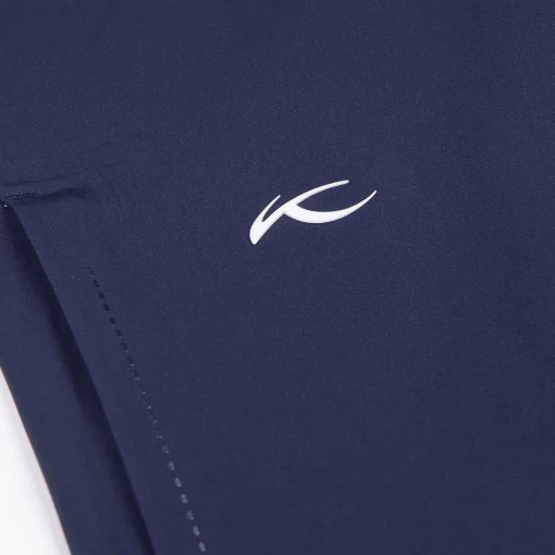 KJUS Pants & Skorts-Women'S Pro 3L Pants Atlanta Blue