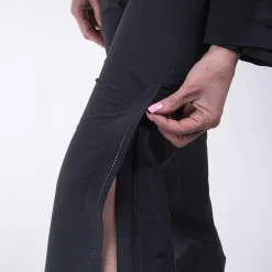 KJUS Rainwear-Women'S Pro 3L Pants Black