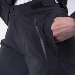 KJUS Rainwear-Women'S Pro 3L Pants Black