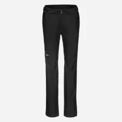 KJUS Rainwear-Women'S Pro 3L Pants Black