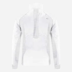 KJUS Jackets & Vests-Women'S Radiation Jacket White/White Melange